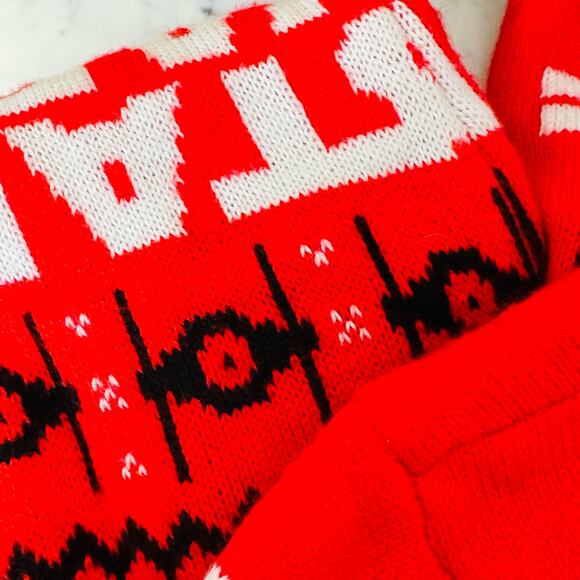 Star Wars Stormtrooper Christmas Sweater - Picture 7 of 8